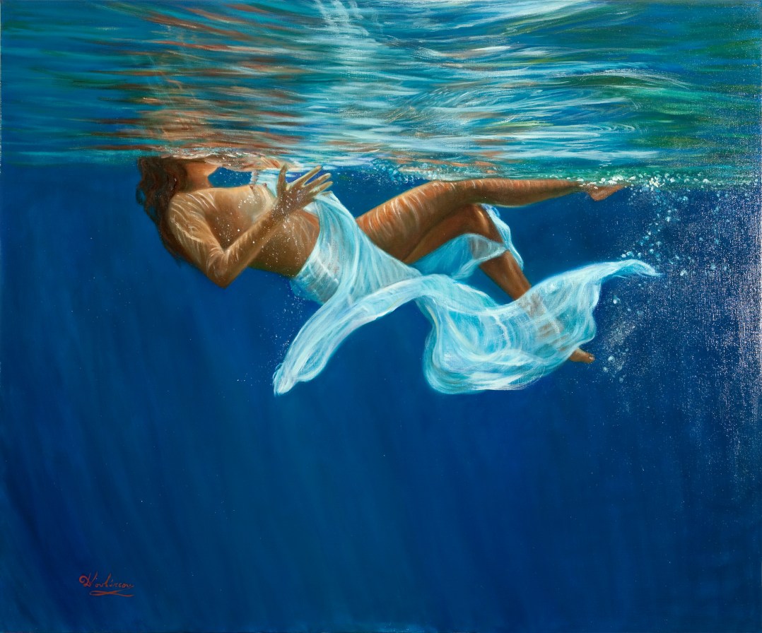 Λευκή Συμφωνία Ι