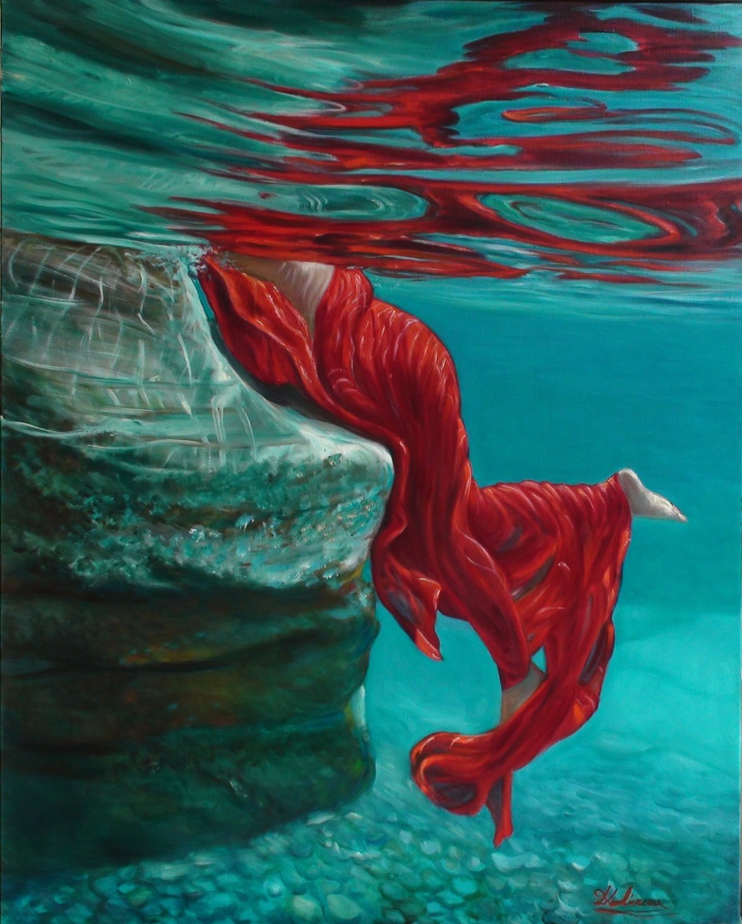 Φοινικούν αντανακλάσεις