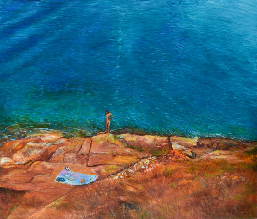 Πόλοι Έλξης 120x140