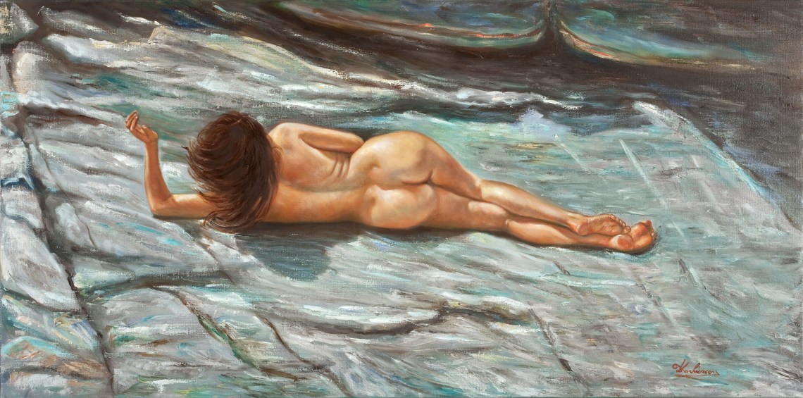 Όστρακο 60x120