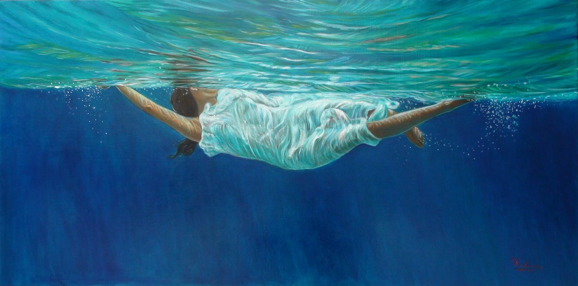 Λευκή Συμφωνία ΙΙ 75x150