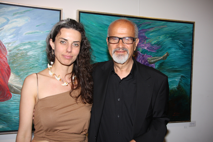 Λ.Κουβάτσου και Άγγελος