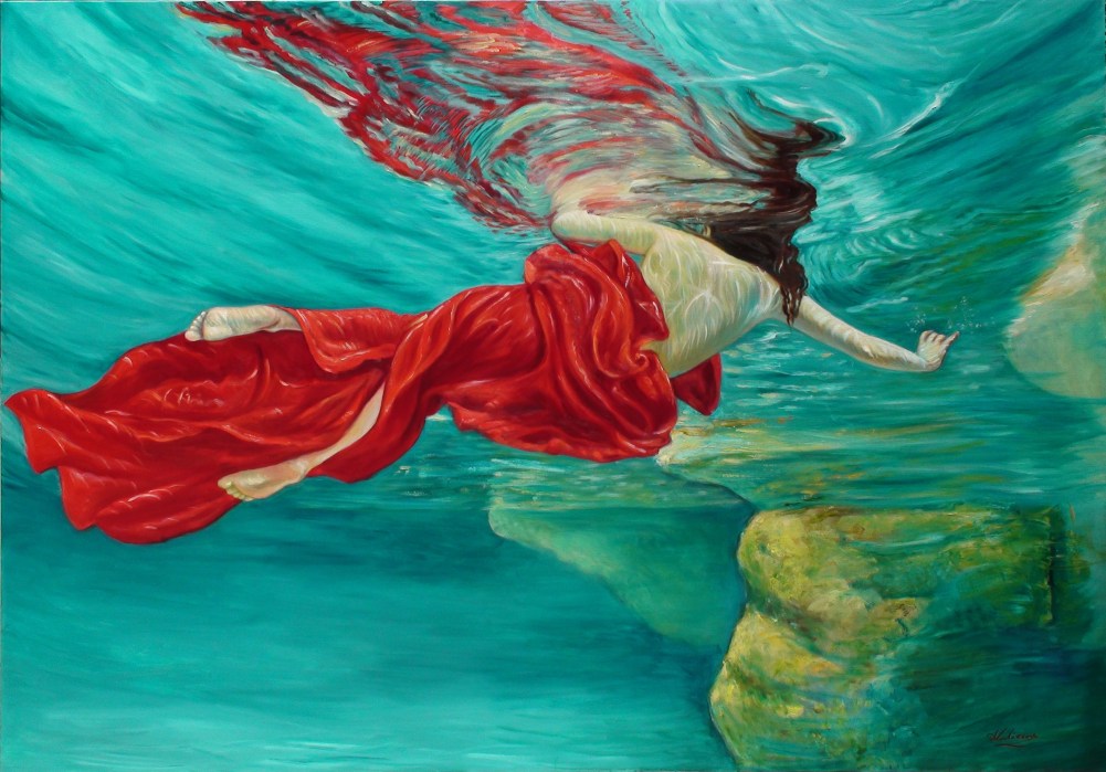 Η μαγεία της πορφύρας 140x200