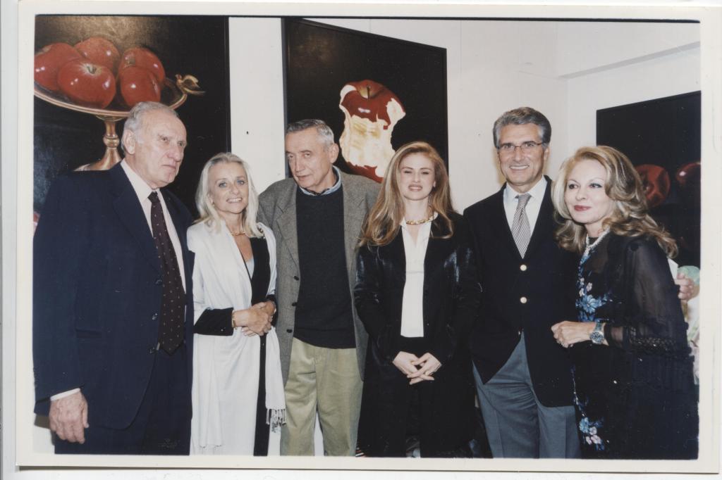 Φ.Χρόνη, Ι.Βορρές, Λ.Πολύζου, Β.Χρόνης