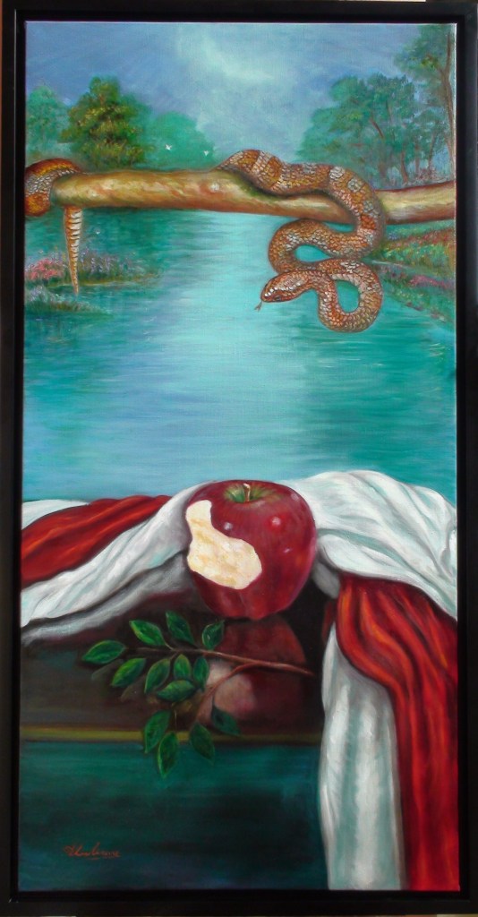 Ο χαμένος Παράδεισος