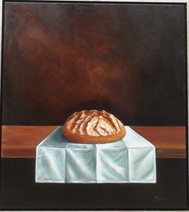 Τον άρτον ημών