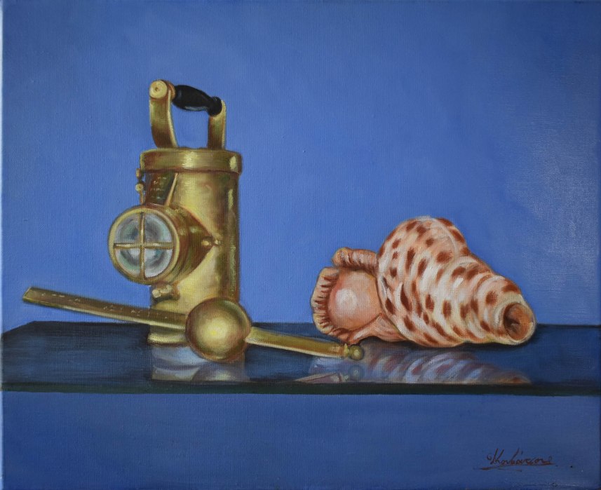 Ναυτικό φανάρι