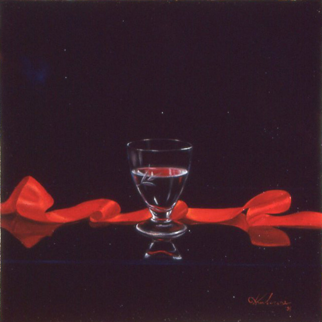 και το νερό