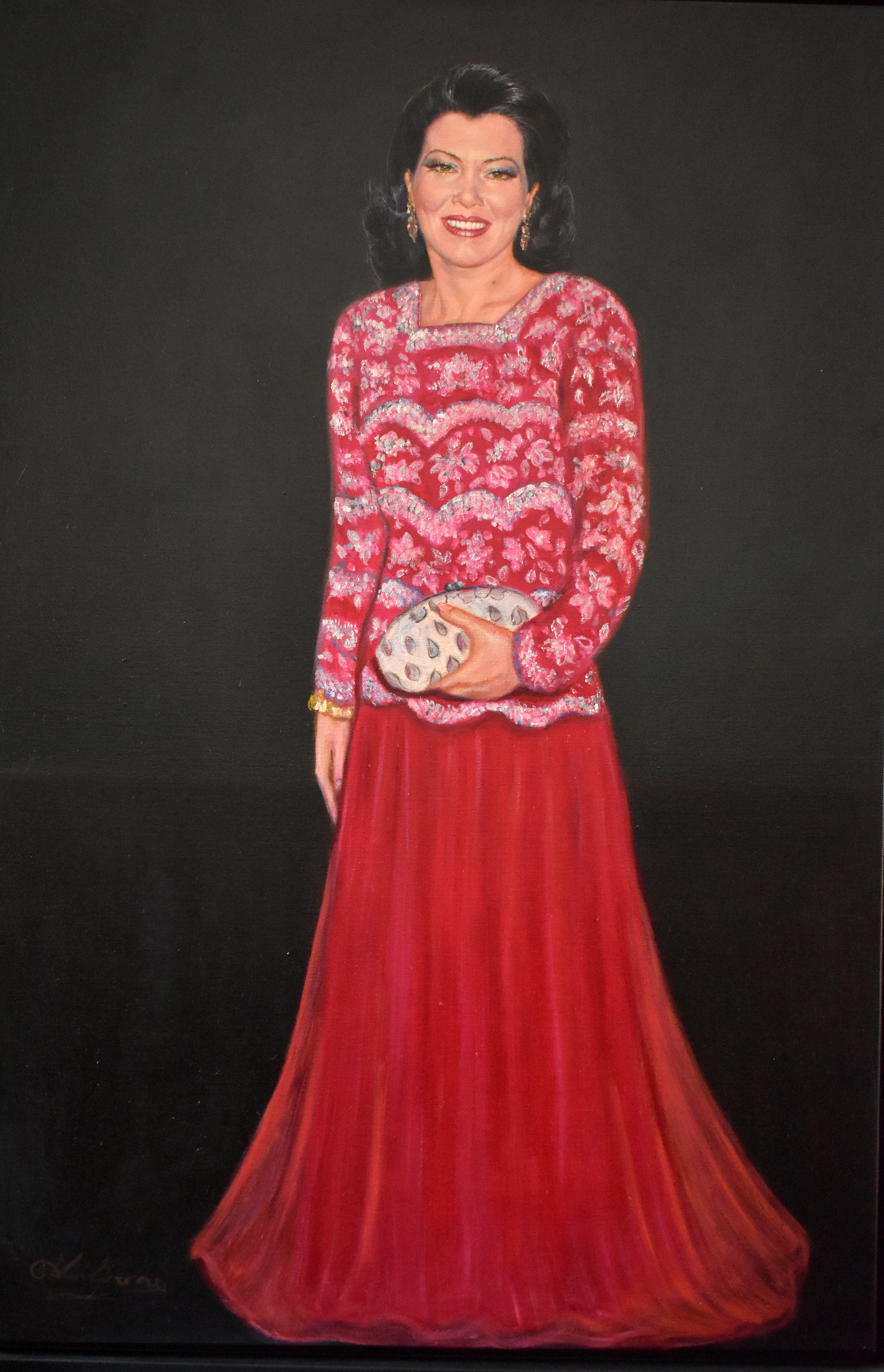 Μαρία-Χριστίνα Λυμπεράκη_ 90*60